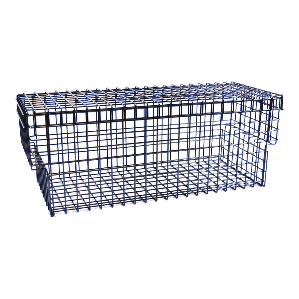 Malone MegaSport Wire Basket with Hrdwr